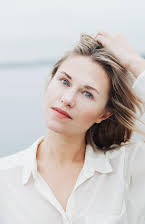 Caroline Glomnes som 