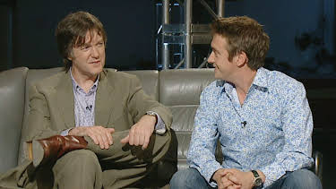 5:00 PM: Top Gear (S2 E3) (S2) | Dave | 12/19 2025