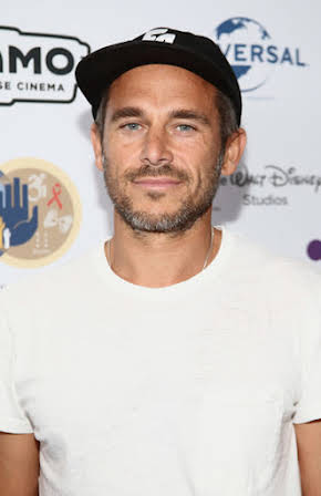 Lije Sarki as Director