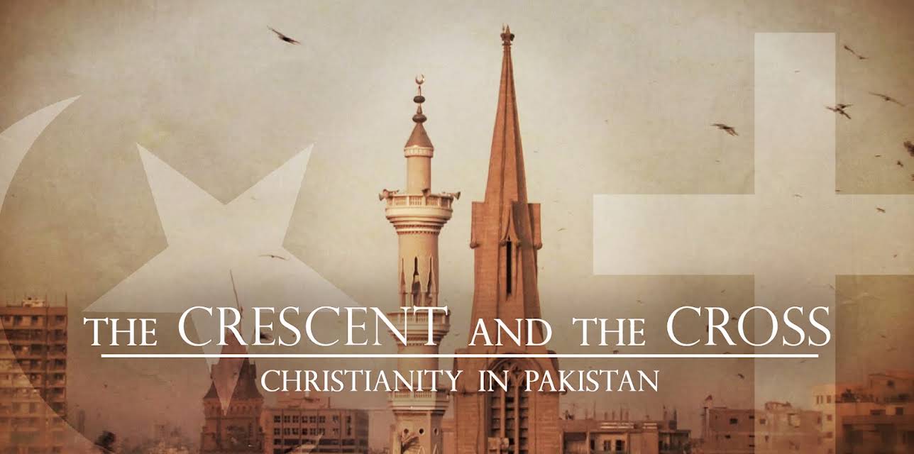 The Crescent And The Cross (2010)