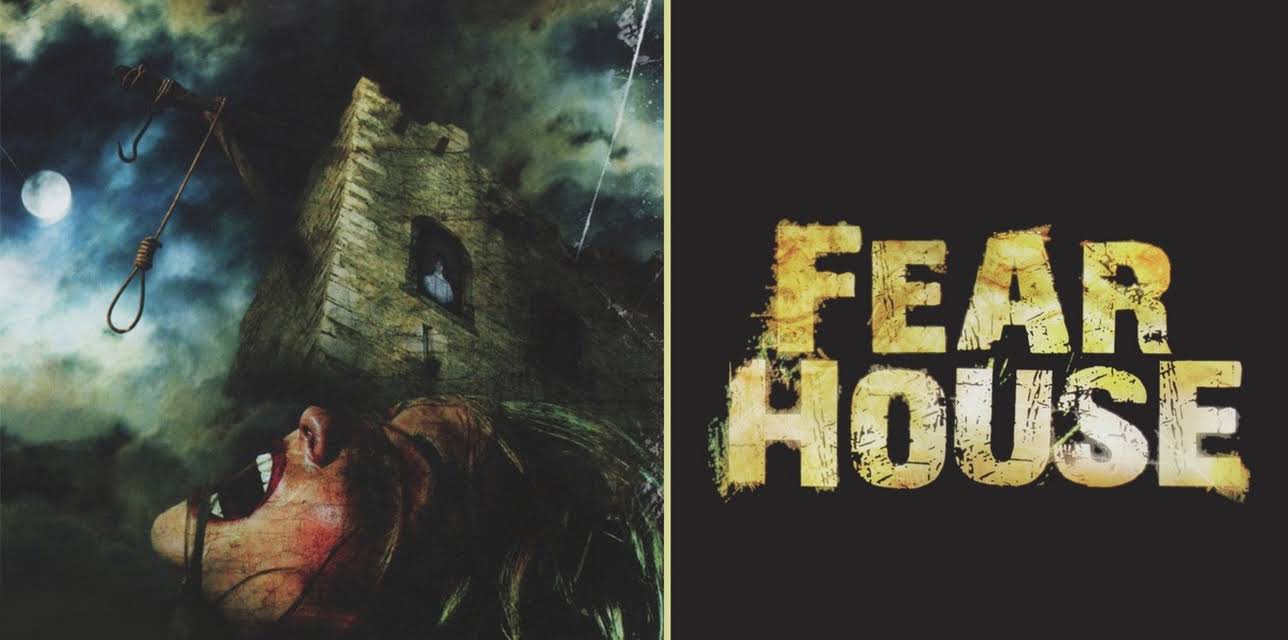 Fear House (2008)