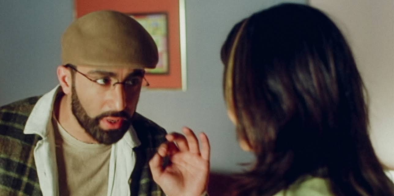 Italia's War (2005)