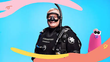 12:40 PM: What's on Your Head? (S1) | Cbeebies | 10/7 2026