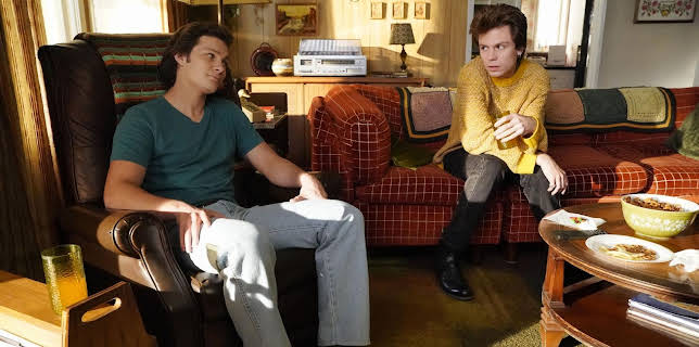 15:10: Young Sheldon | ProSieben | 12/12 2025