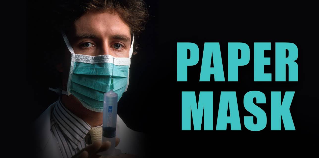 Paper Mask (1991)