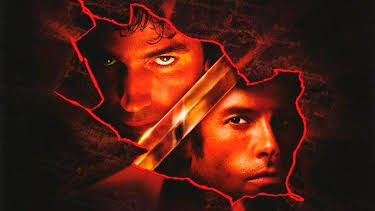 13:10: MAD DRAMA: 'LA VENGANZA DEL CONDE DE MONTECRISTO' | BE MAD | 4/2 2026