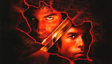 MAD ADVENTURE: 'LA VENGANZA DEL CONDE DE MONTECRISTO'