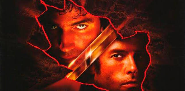 22:05: MAD ADVENTURE: 'LA VENGANZA DEL CONDE DE MONTECRISTO' | BE MAD | 1/30 2026