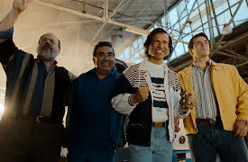 Menem: The President Show: Presidential Primaries