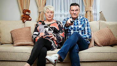 11:05 PM: Gogglebox | E4 | 7/18 2026