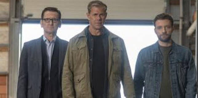 17:15: Asesinato en el norte (T8): Ep.1 Lobo | Aragón TV | 2/1 2026