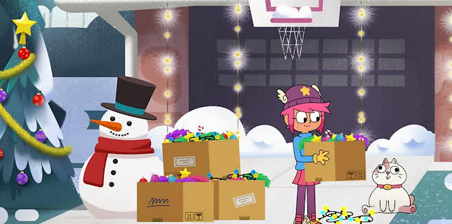 2:30 PM: Boy Girl Dog Cat Mouse Cheese (S1) | CBBC | 11/30 2025