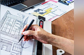 How to Draw: Linear Perspective: The Quad