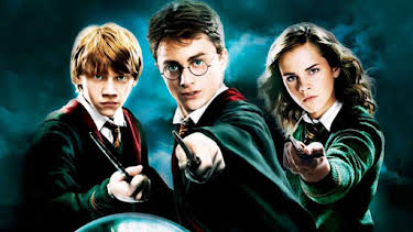 15:40: HOME CINEMA: 'HARRY POTTER Y LA ORDEN DEL FÉNIX' | Cuatro | 8/15 2026