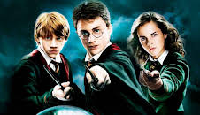MAD FAMILY: 'HARRY POTTER Y LA ORDEN DEL FÉNIX'