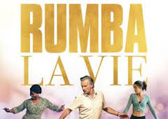 Rumba terapia