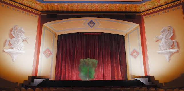 1:35 AM: Lynch/Oz | Film 4 | 1/16 2026