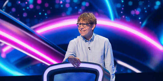 7:00 PM: The Weakest Link (S5 E6) (S5) | BBC One | 1/3 2026