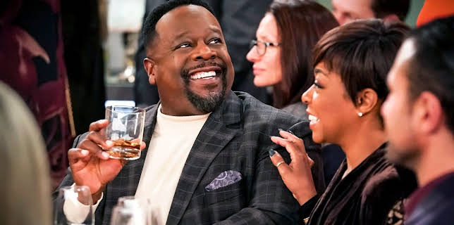 08:25: The Neighborhood | ProSieben | 3/21 2026