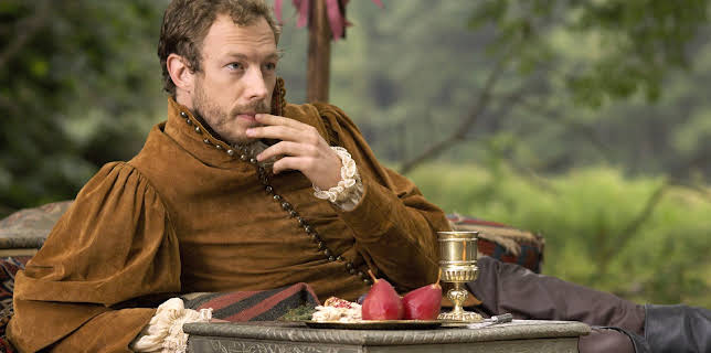 20:10: The Tudors (S1 E6) (S1) | Viasat Series | 12/8 2025