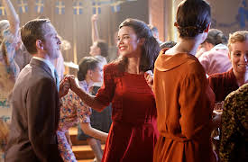 Vår tid är nu: Avsnitt 1