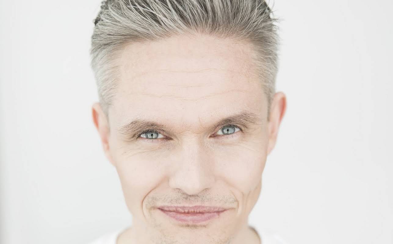 Bjorgvin Gislason