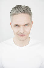 Bjorgvin Gislason as 