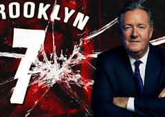 Piers Morgan Uncensored