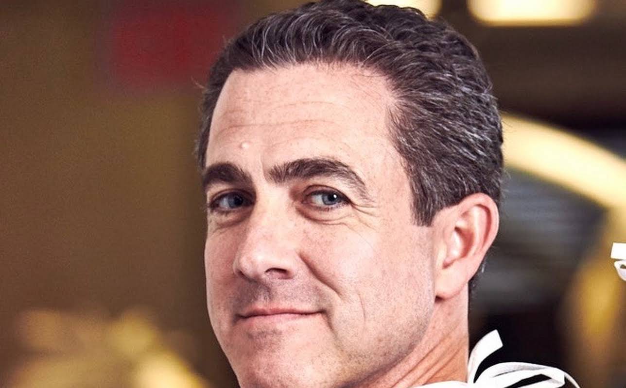John Boockvar