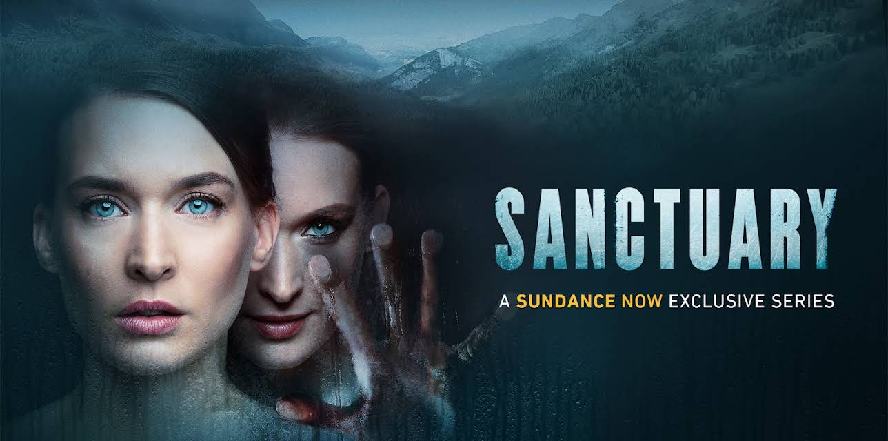 Sanctuary Season 1