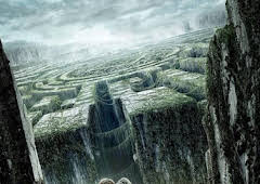 El corredor del laberinto