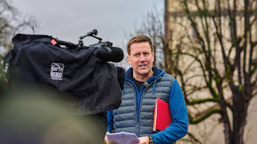 18:45: Stadt - Land - Quiz | SWR Fernsehen BW | 5/2 2026