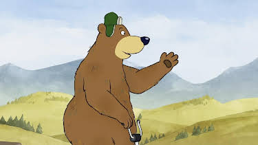 18:54: Unser Sandmännchen | MDR Fernsehen | 4/23 2026