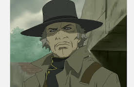 Wolf's Rain: Misgivings
