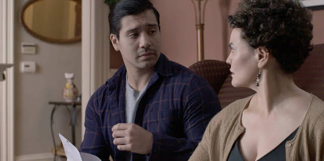 03:10: Der ondskapen bor (S5 E11) (S5) | FEM | 12/1 2025