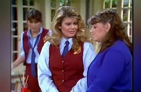 The Facts Of Life Season 3: Cousin Geri Returns
