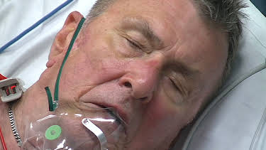 11:10 PM: 24 Hours in A&E | More 4 | 8/28 2026