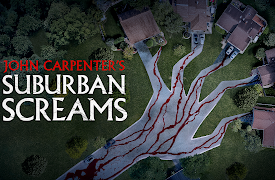 John Carpenter's Suburban Screams: A Killer Comes Home