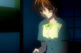 Season 2: Under the Green Tree English Dub