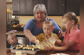 Farmhouse Rules: Weekend With the Grandkids