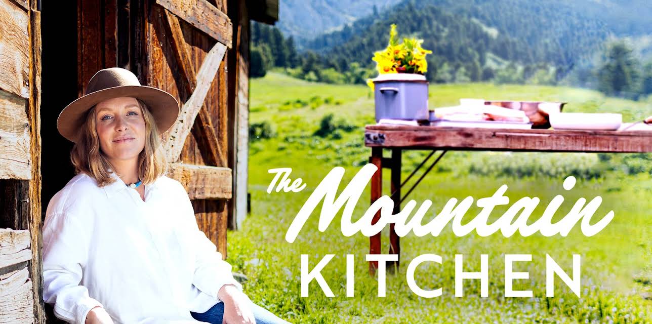 The Mountain Kitchen, Season 1