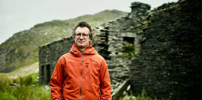 1:25 AM: Hidden Wales: Last Chance to Save | BBC Four | 1/15 2026