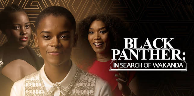 20/20 Presents Black Panther: In Search of Wakanda (2022)