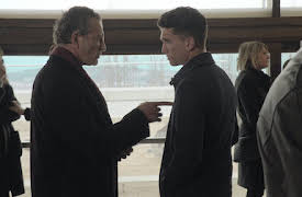 Iron Reign: Episode 7