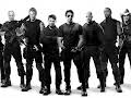 The Expendables