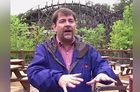 Insane Coaster Wars Season 1: Splintering Speedsters