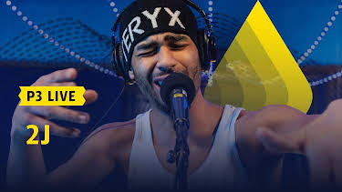 15:00: P3 Live: 2J | NRK 3 | 6/10 2026