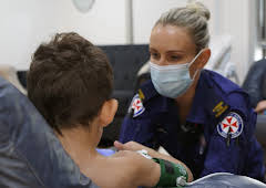 Ambulance Australia