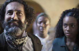 En gång häxa: 1646