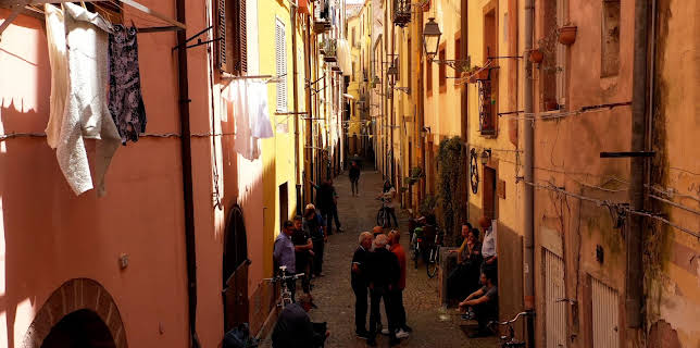 03:50: Traumorte - Sardinien | 3SAT | 12/15 2025